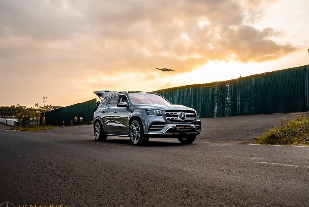 The Art of Luxury Living: Why Mercedes-Benz Defines True Elegance