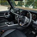 Mercedes-Benz: Redefining the Essence of Modern Luxury Living