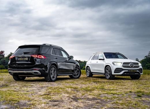 The Art of Living: What It Truly Means to Own a Mercedes-Benz