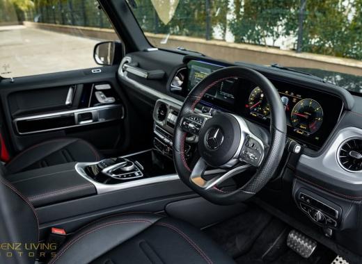 Mercedes-Benz: Redefining the Essence of Modern Luxury Living