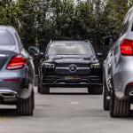 The Mercedes-Benz Lifestyle: Where Innovation Meets Timeless Luxury